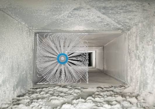Bloomairductcleaning.com