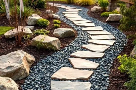 Landscape Rock Columbia MO