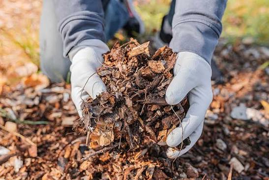 San Diego Mulch Supplier